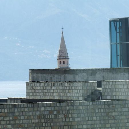 Sarap Apartments Budva Exterior photo