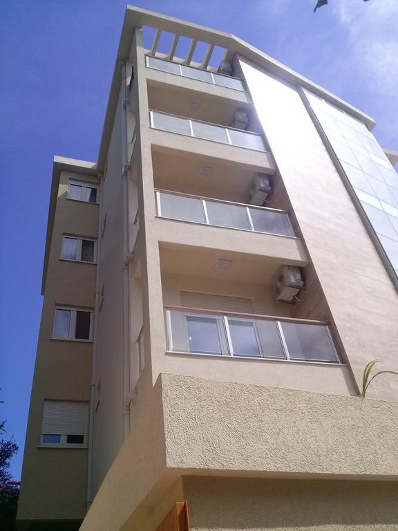 Sarap Apartments Budva Exterior photo