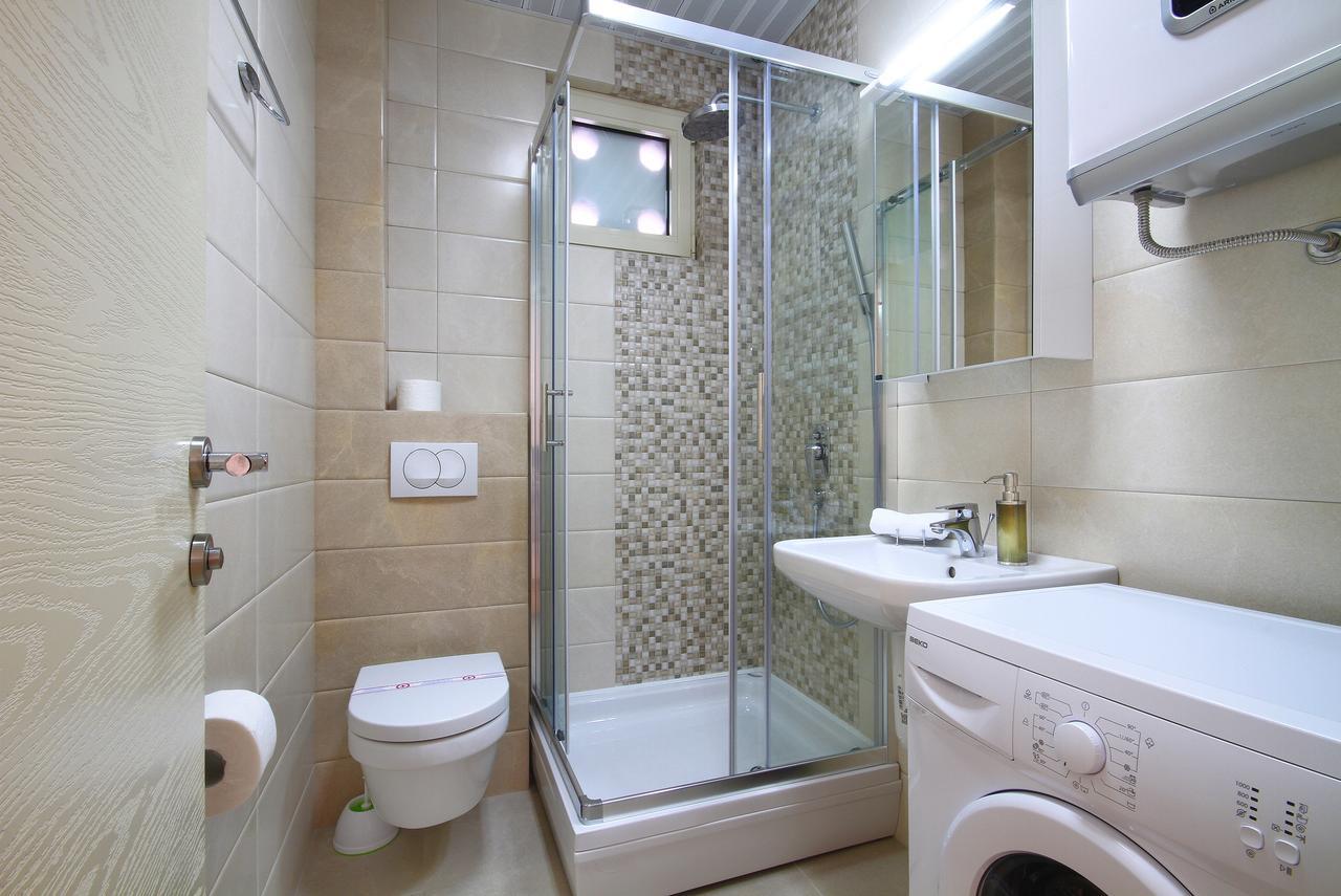 Sarap Apartments Budva Exterior photo
