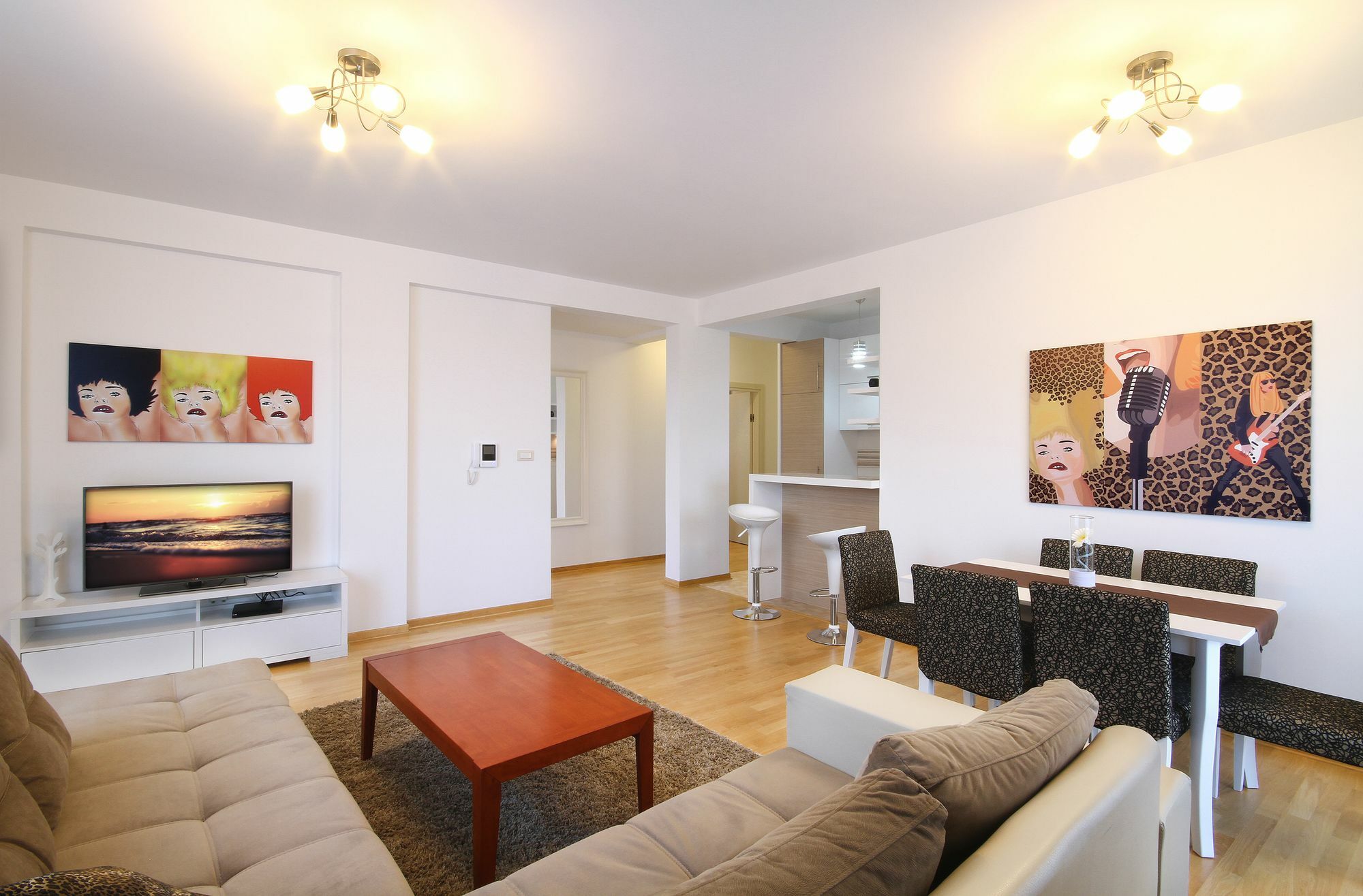 Sarap Apartments Budva Exterior photo