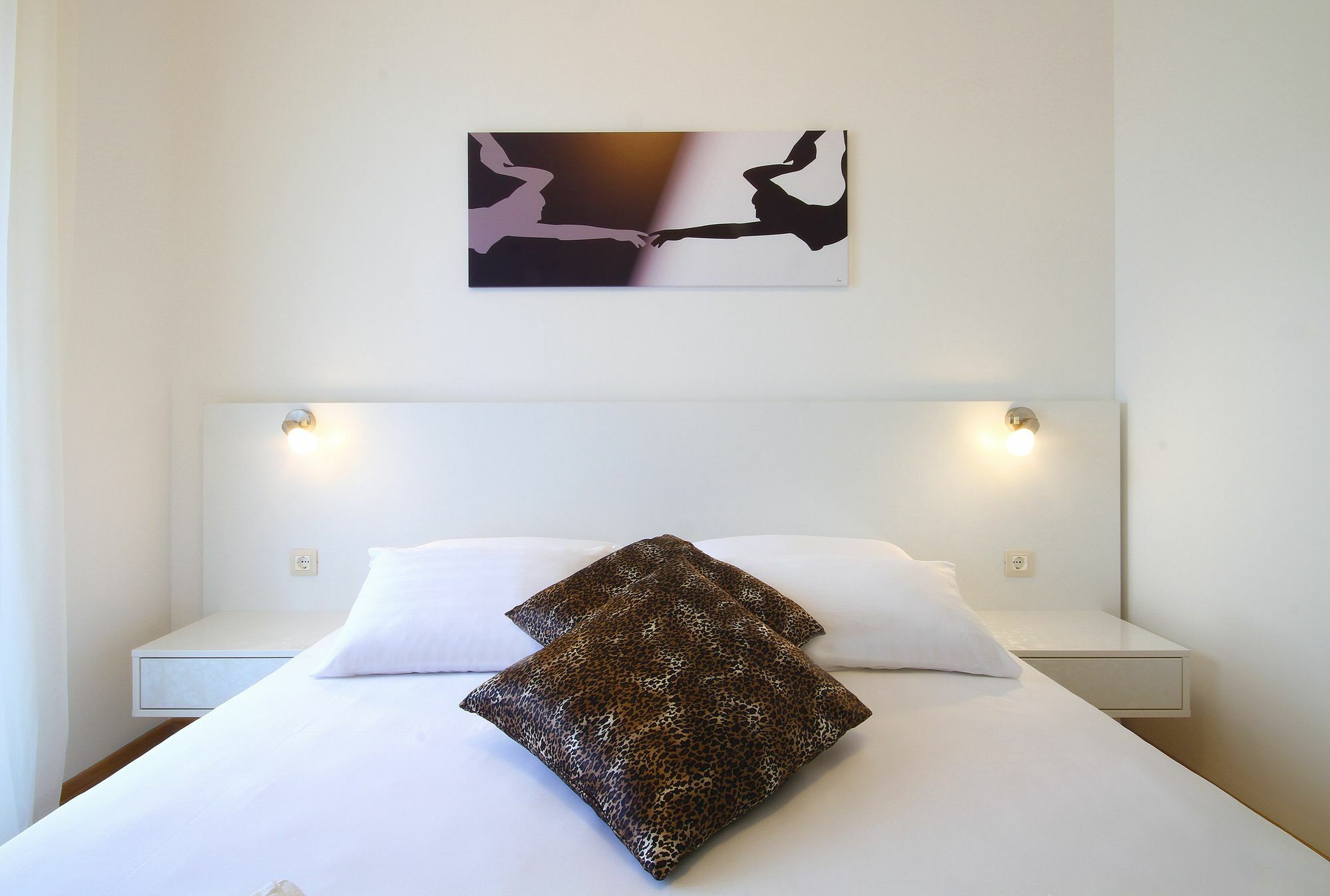 Sarap Apartments Budva Exterior photo